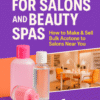 Acetone Business Guide – Sell to Salons
