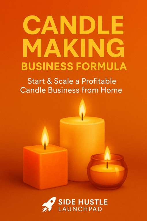 Get The BEST Hustle – Blend, Pack & Sell - Image 8