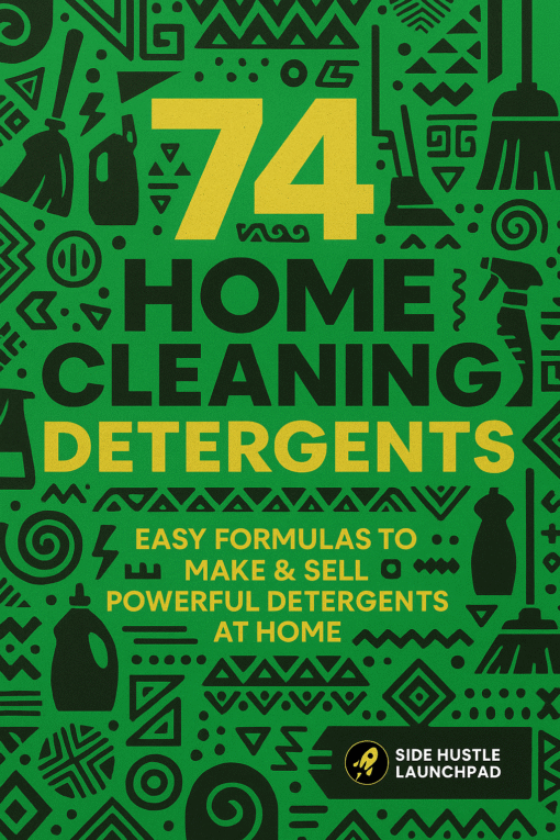 Get The BEST Hustle – Blend, Pack & Sell - Image 5