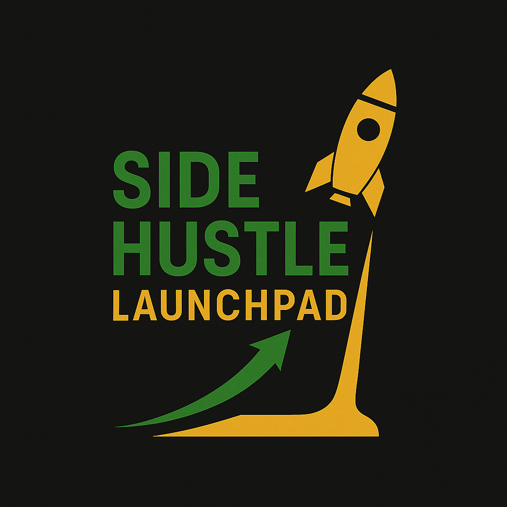 Side Hustle LaunchPad