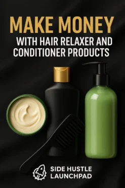 Organic Skincare Formulas – Body Butters, Scrubs & Creams